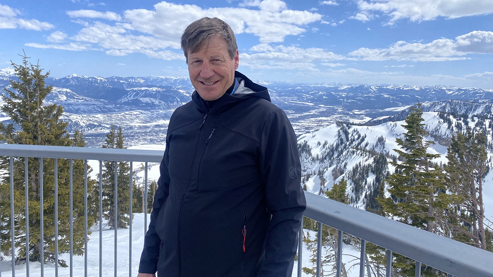 After 32 years as one of the anchor architects behind the growth of Jackson Hole Mountain Resort, CFO Matt McCreedy is retiring June 30.