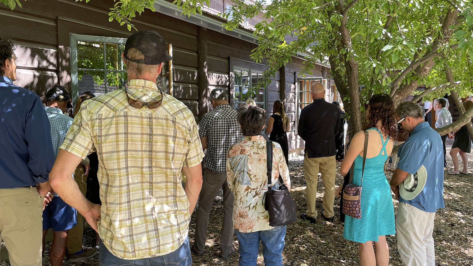 Her name was Florence, but everyone called her Flo, which had double meaning for a woman who lived life in constant motion. That’s how hundreds of people in Jackson remembered Florence McCall-Phillips on Saturday, June 28, 2025, a week after her sudden death.