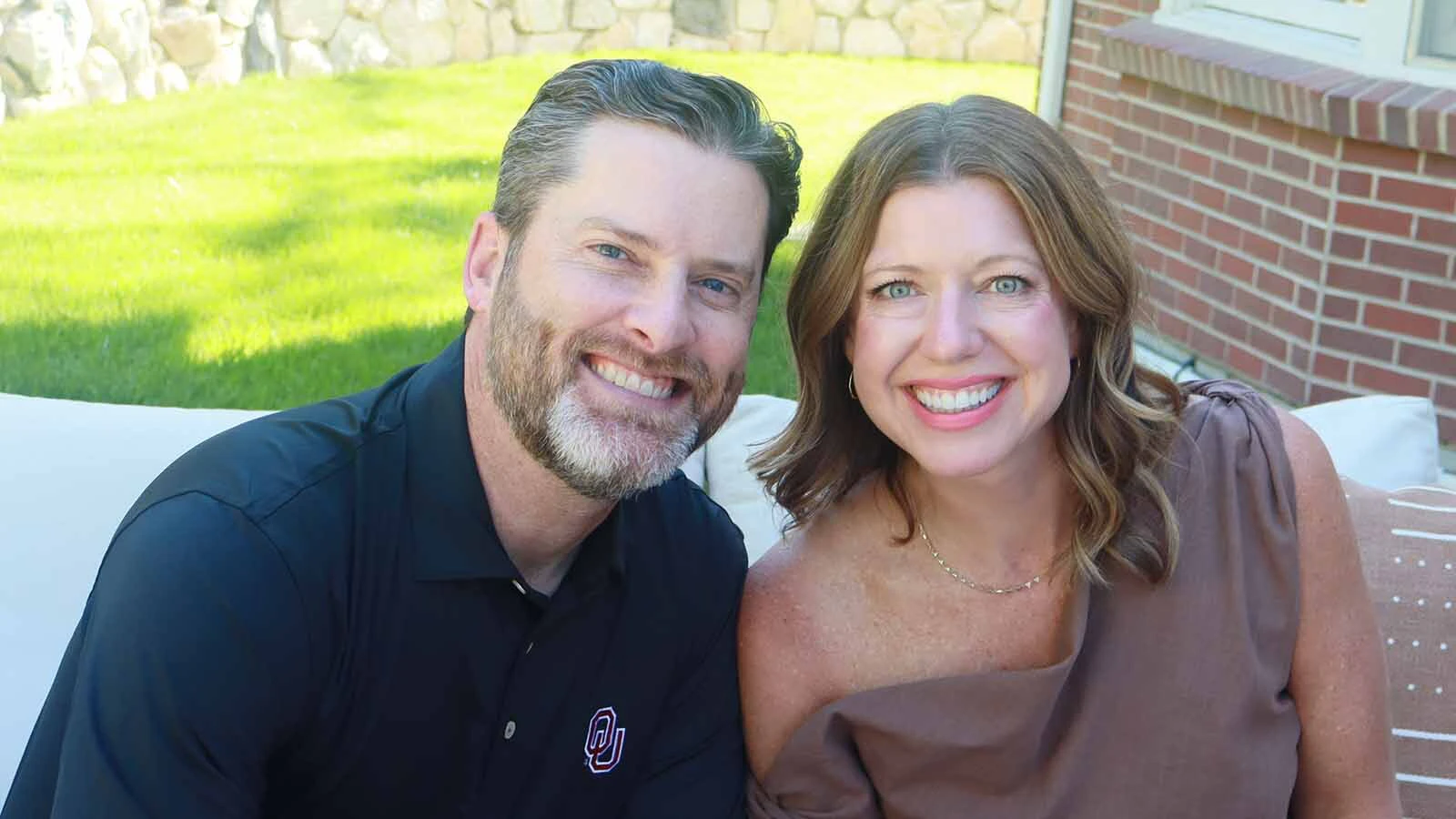 Casper couple Dave and Jenica McMaster can trace the beginning of their 22 years of marriage back to jobs and experiences at the White House during the George W. Bush administration.