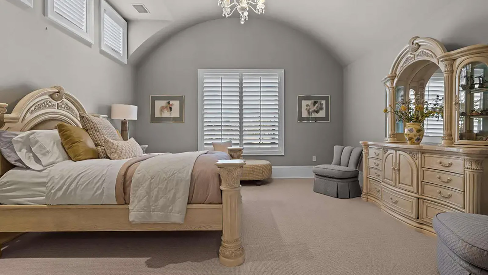 Formerly Listed At 24.5 Million, Casper Mansion… Cowboy State Daily