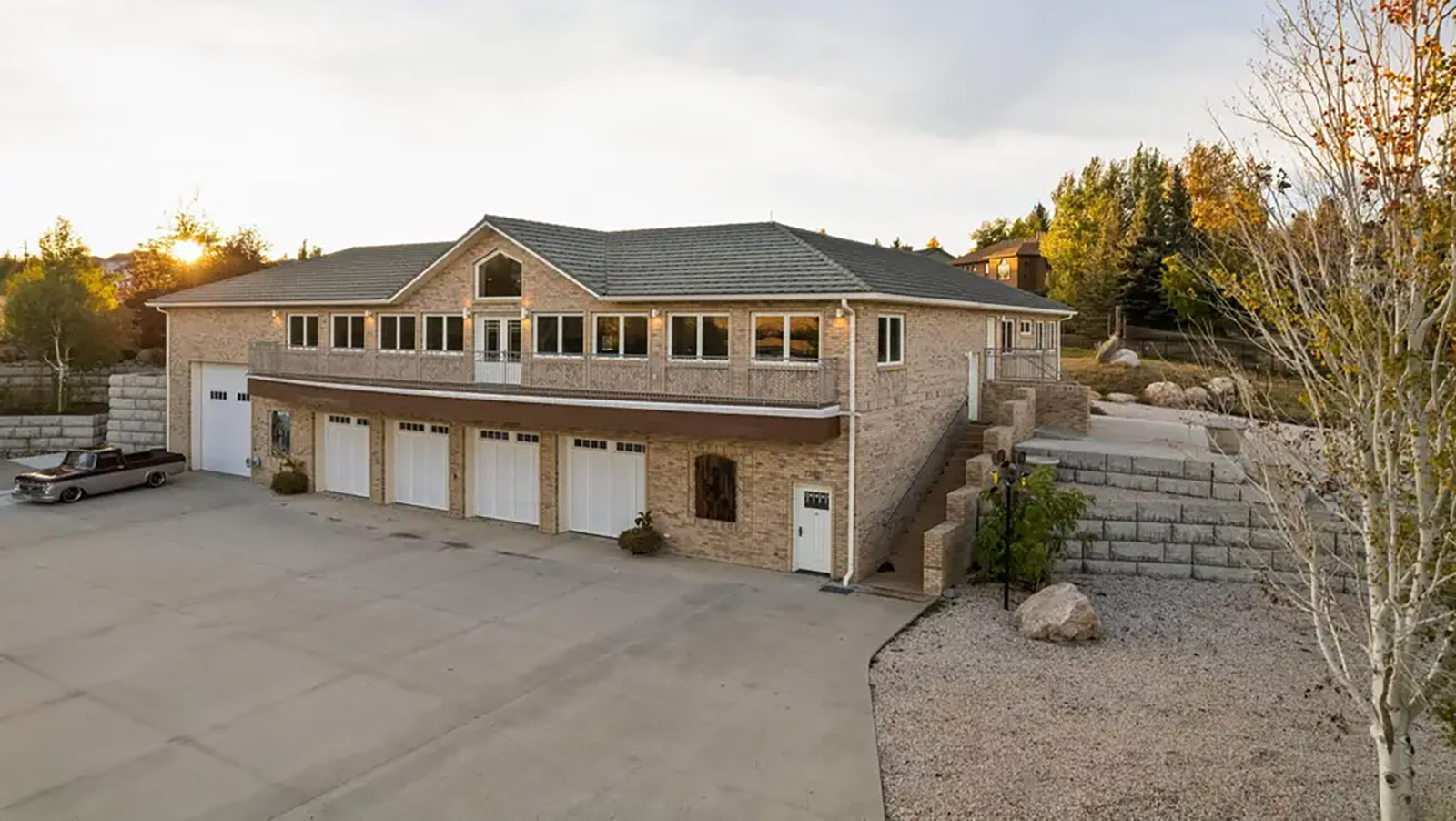 Formerly Listed At 24.5 Million, Casper Mansion… Cowboy State Daily