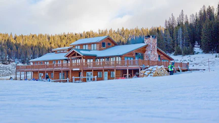 Rather than a luxury expansion, the new owners of Meadowlark Ski Resort in Washakie County plan to keep it small. “There are going to be some skeptics” because “you have a group from Florida who came in and bought a mountain,” the new owner admits.
