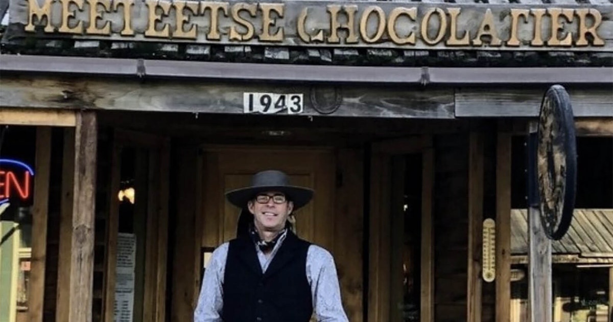 Meeteetse Chocolatier Takes Annual International Safari For Unique Confections