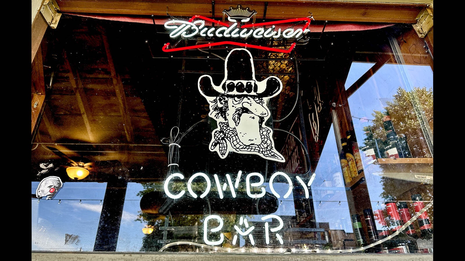 Meeteetsee Cowboy Bar 2 8 5 23
