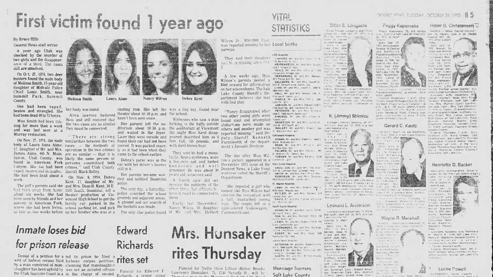 Melissa Smith Deseret News 1975 10 28 19 10 27 26