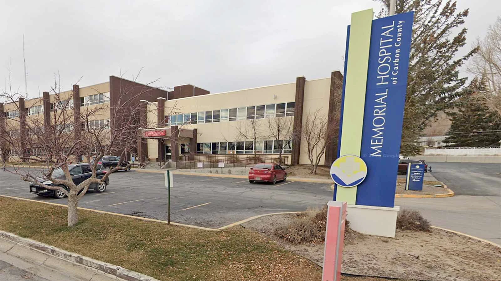 Memorial Hospital of Carbon County shut its materinty department down in 2022.