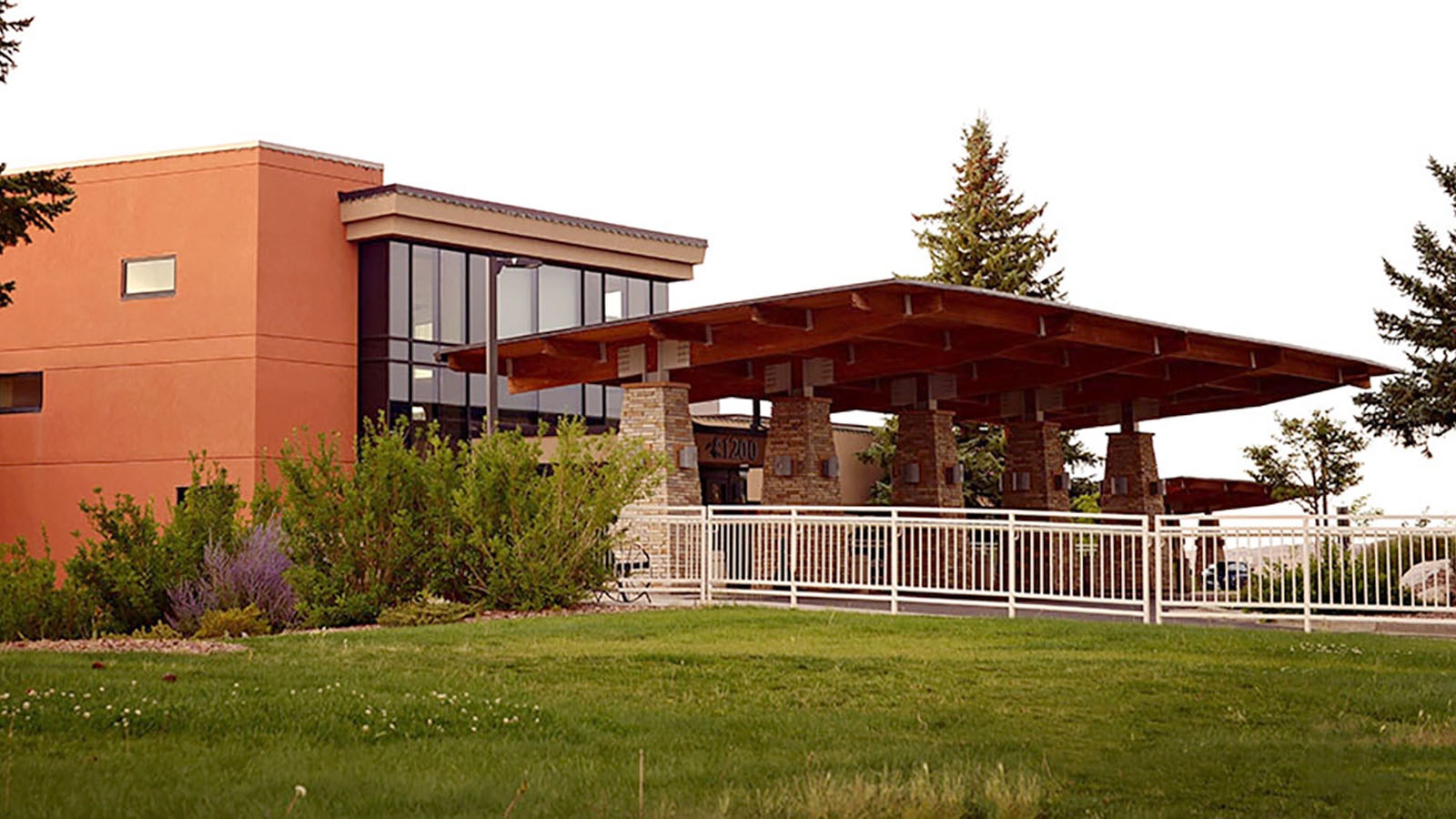 Memorial Hospital of Sweetwater County 6 22 23