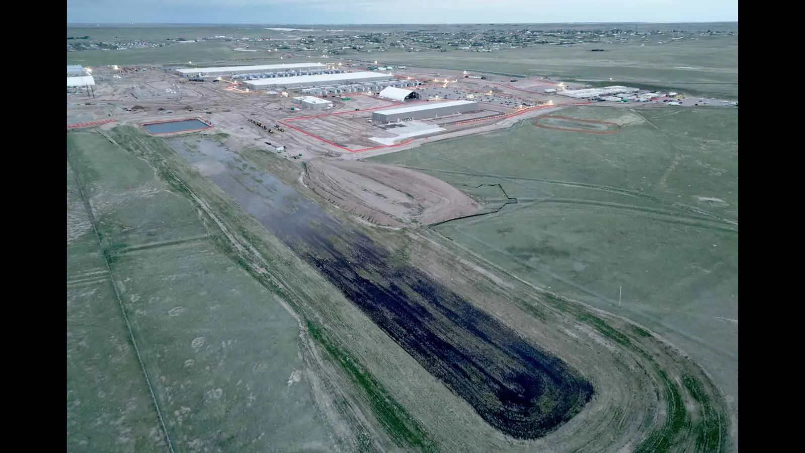 On Second Thought, No Press Conference On Cheyenne Meta Data Center ...