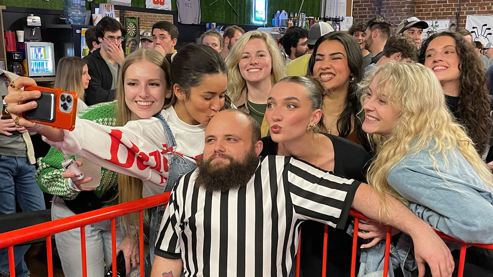 Micro Wrestling Building A Huge Following In Wyoming And Beyond