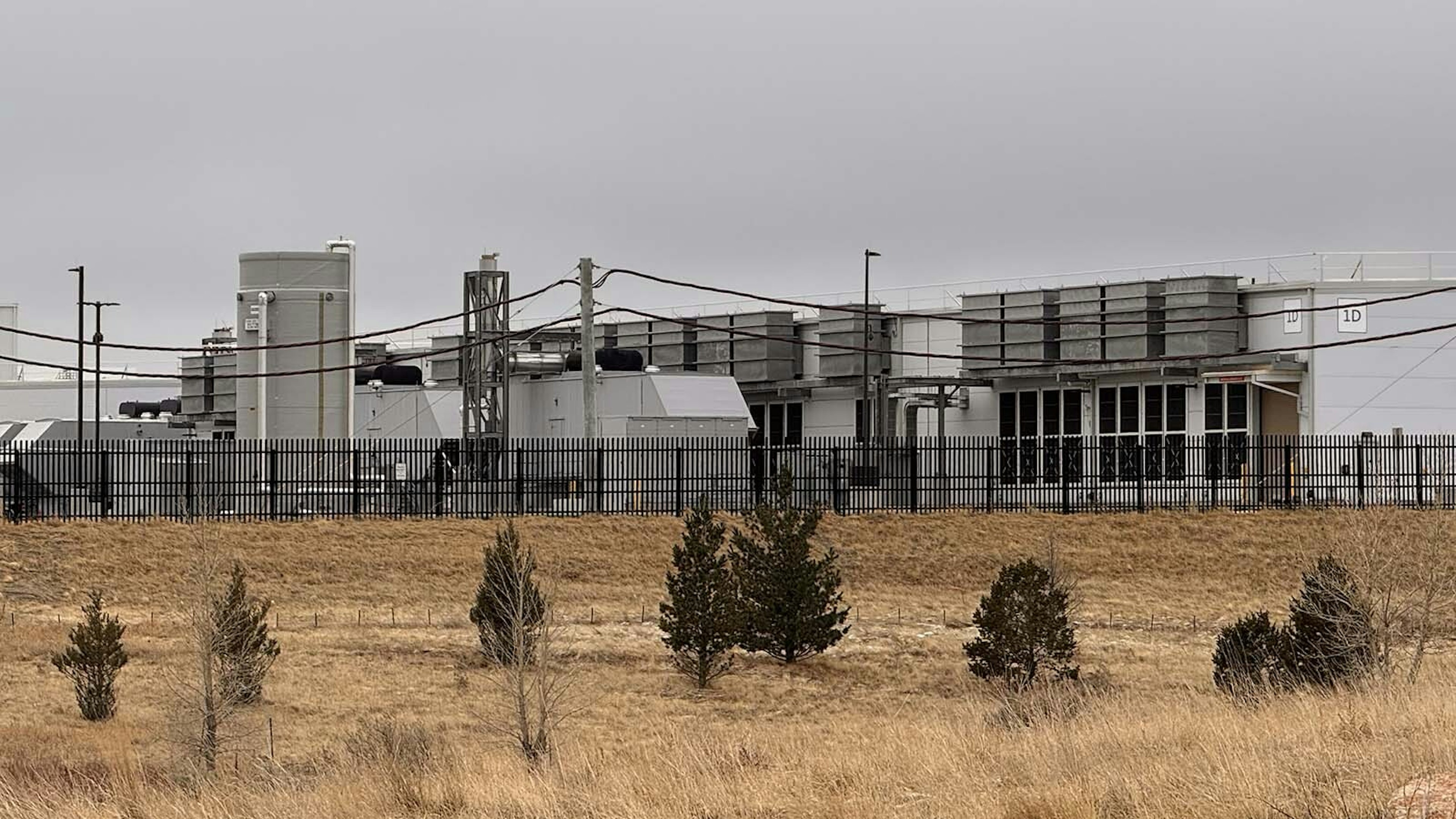 Cheyenne Primed For More Huge Data Centers As Artificial Intelligence ...