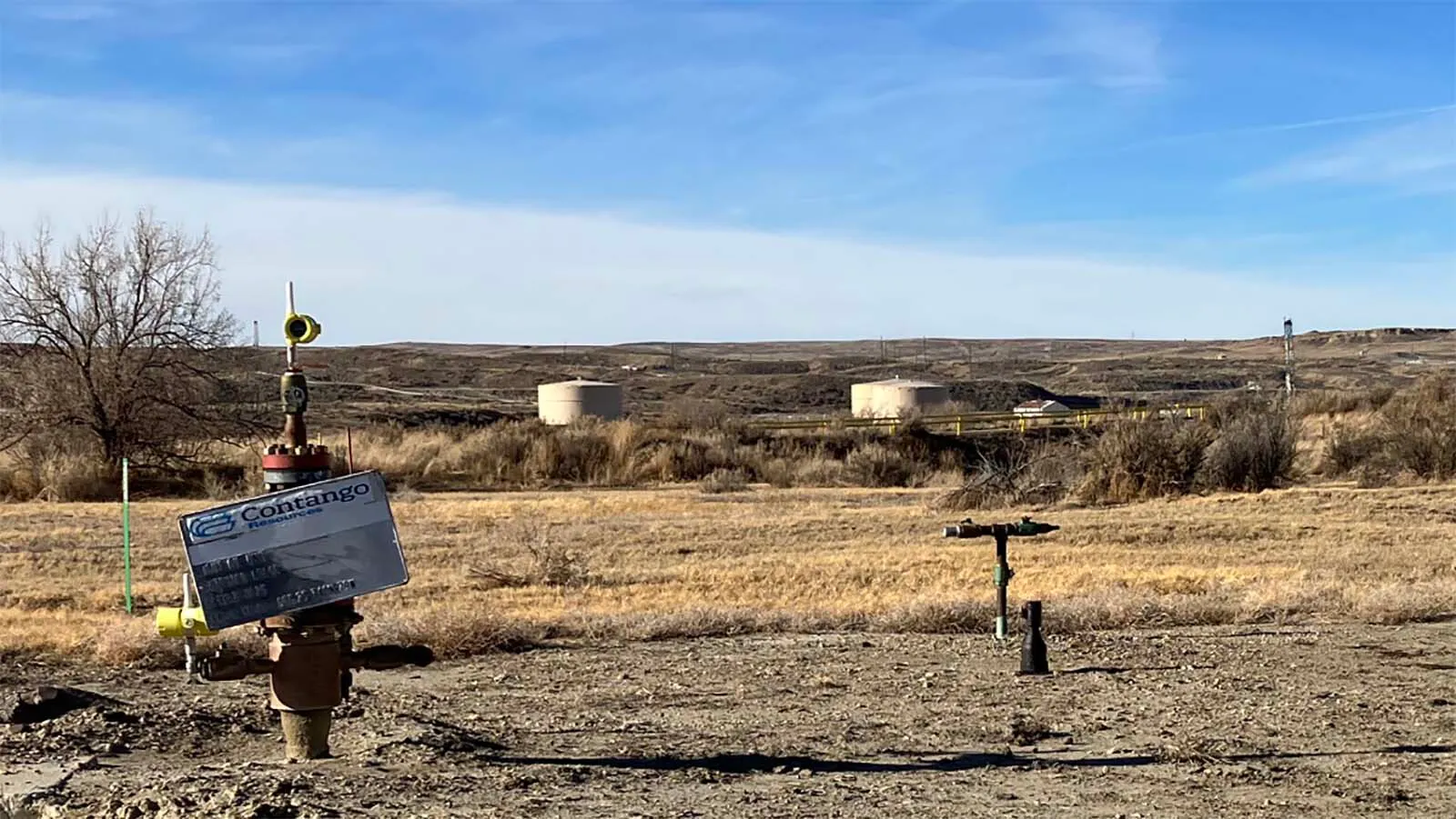 Once Wyoming’s Premier Oil Patch, Midwest Has Nation’s Richest 80 Acres ...