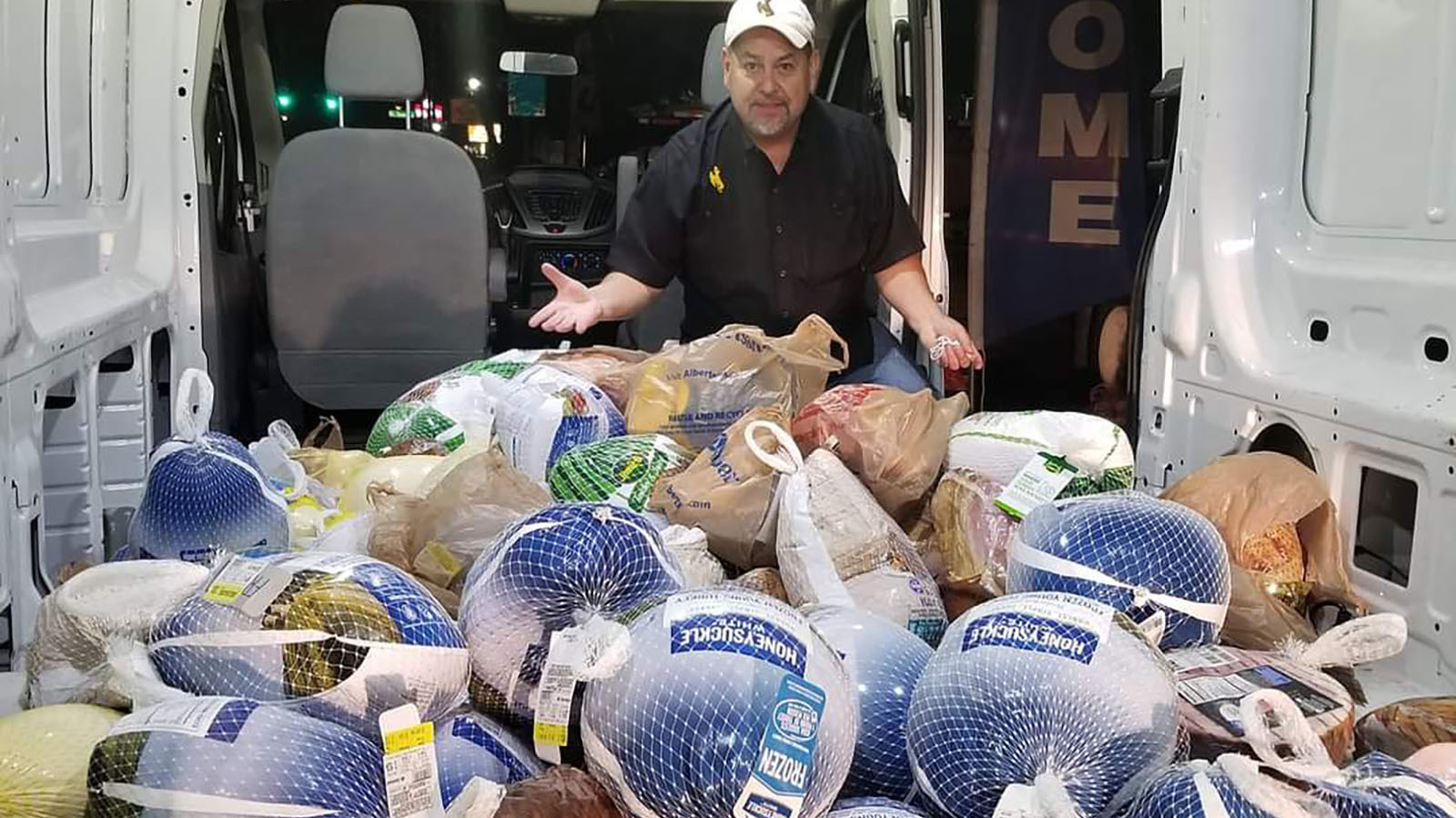 Military thanksgiving 11 9 22