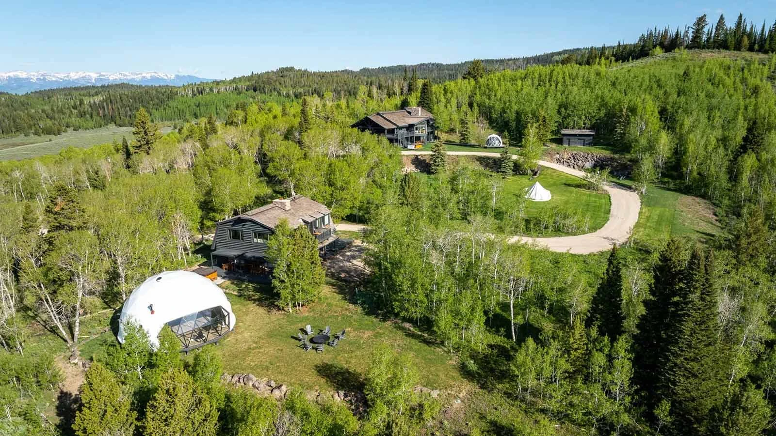 After 14 months on the market, the 558-acre Miner Creek Ranch near Bondurant wasn't moving closer to a sale, even after dropping the listing price from $20 million to $15 million. When the ranch was scheduled for a no-reserve auction, that spurred a frenzy of interest that resulted in a preemptive offer to buy the ranch before the auction could be held.