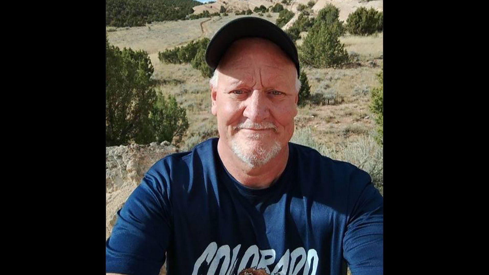 The family of a Lander, Wyoming, man missing more than a month is growing more desperate to find him. His car was found in Utah, but there’s no other trace of Brent Layman.