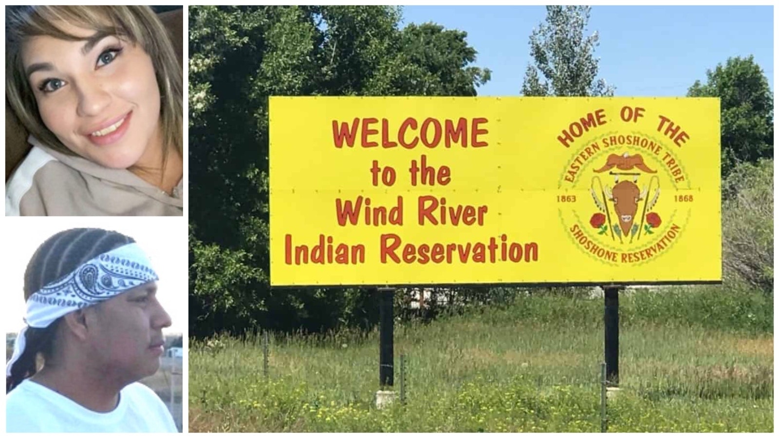 Missing and murdered reservation 2 22 24