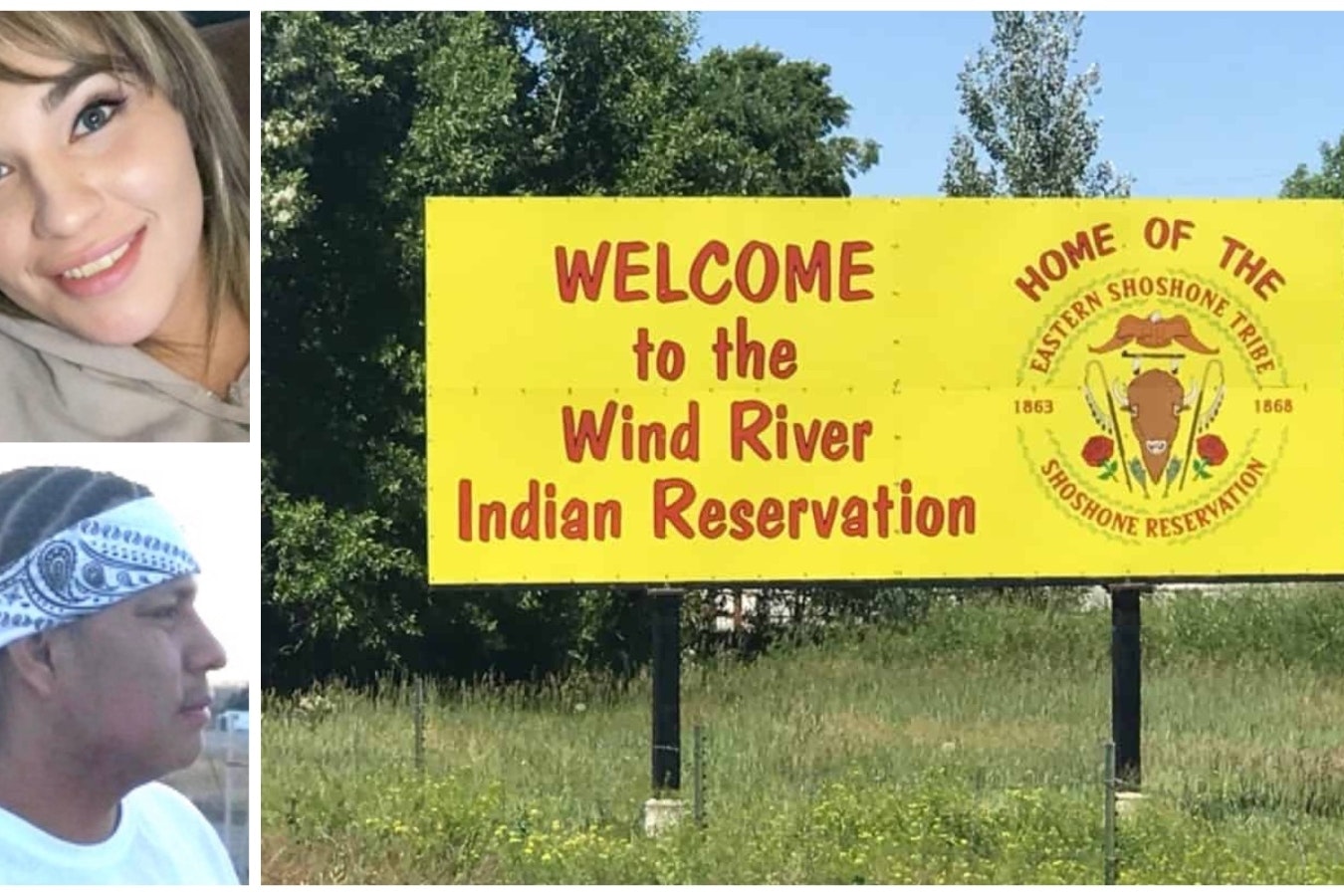 Missing and murdered reservation 2 22 24