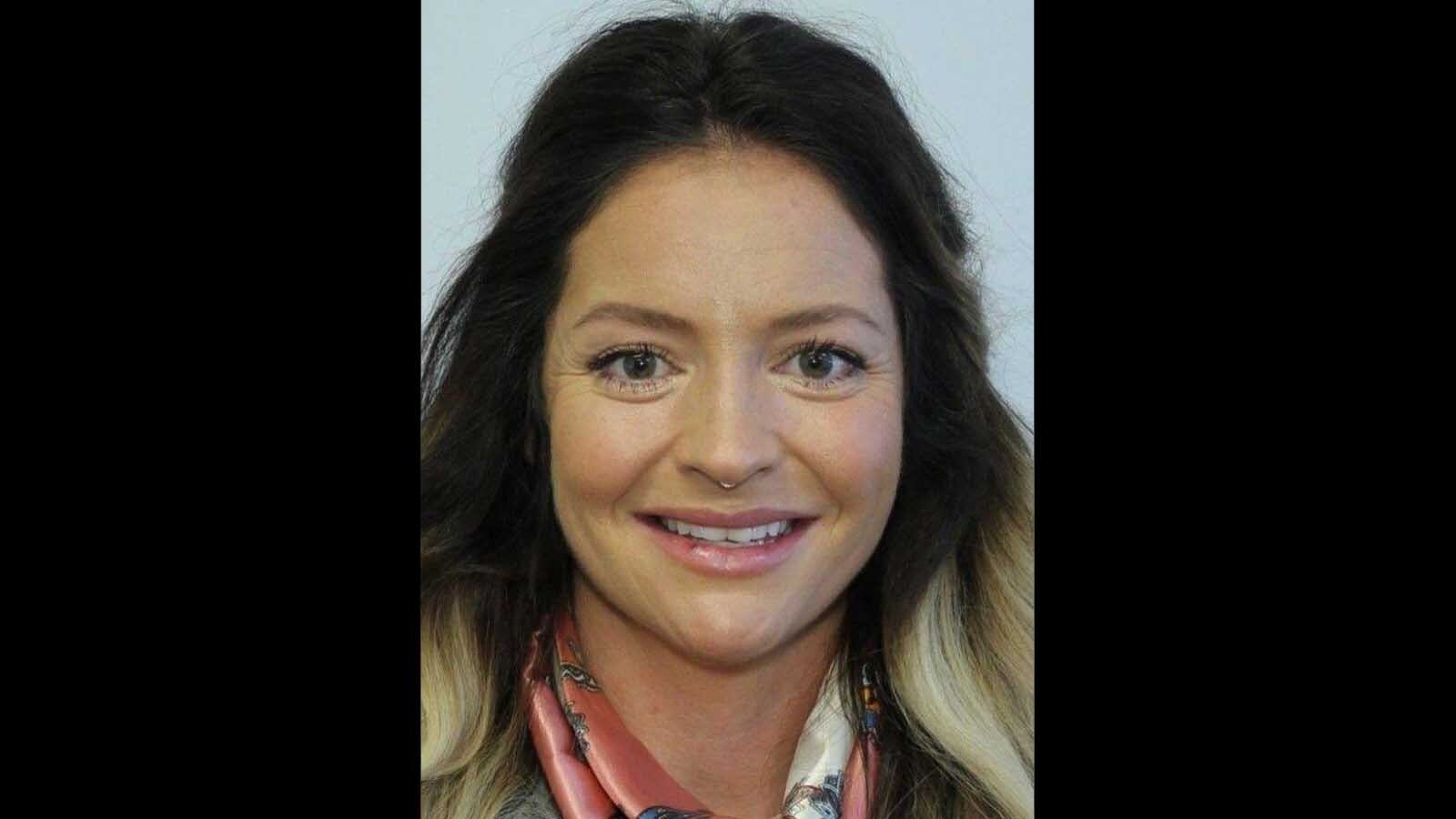 10-month-old Basil Daly was last seen in Washakie County on Nov. 16. He’s thought to be with his noncustodial mother Madeline Daly, pictured, who has absconded with him against court orders. Desperate to find the child, his father is asking for the public's help.