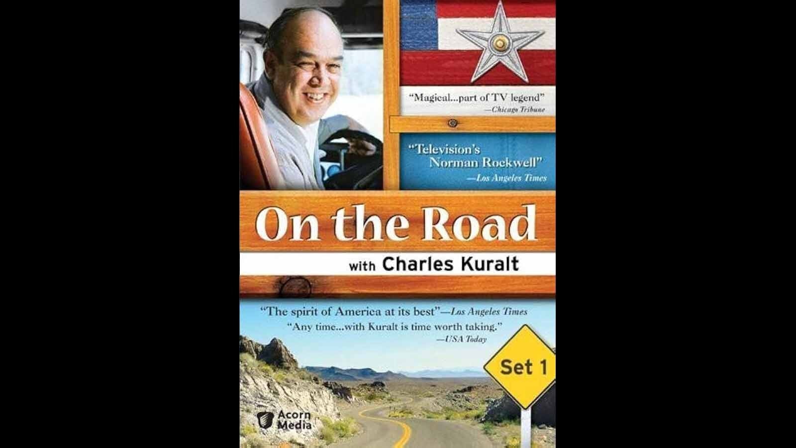 A property where the famed journalist Charles Kuralt lived part-time with his second family is about to be reborn as a Scottish-style golf course.