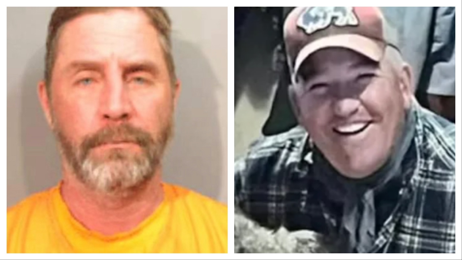 Game Warden Involved In Wolf Torture Investigation Charged With DUI ...