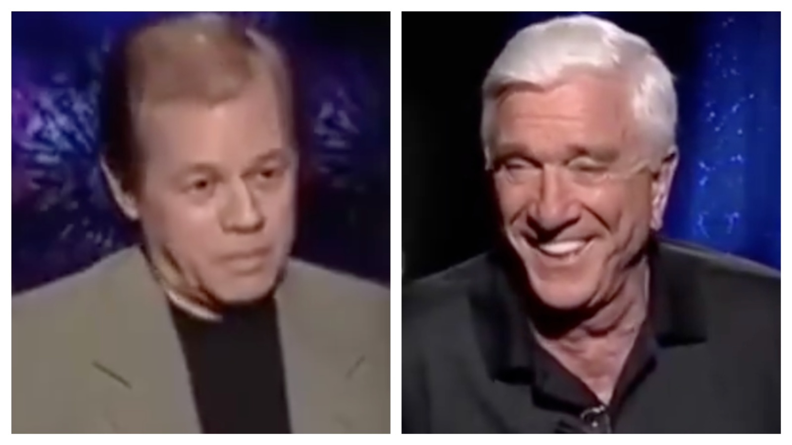 Today In Comedy: Sunday, November 16, 2025