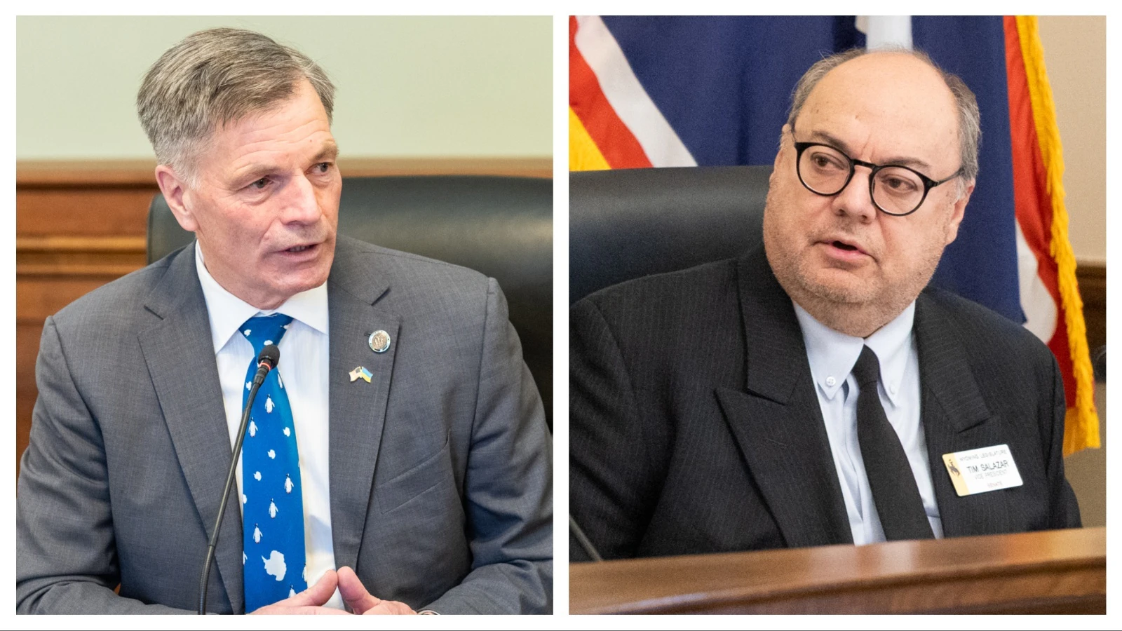 Gov Mark Gordon Sen Tim Salazar 19 Mar 2026 03 04 PM 4776