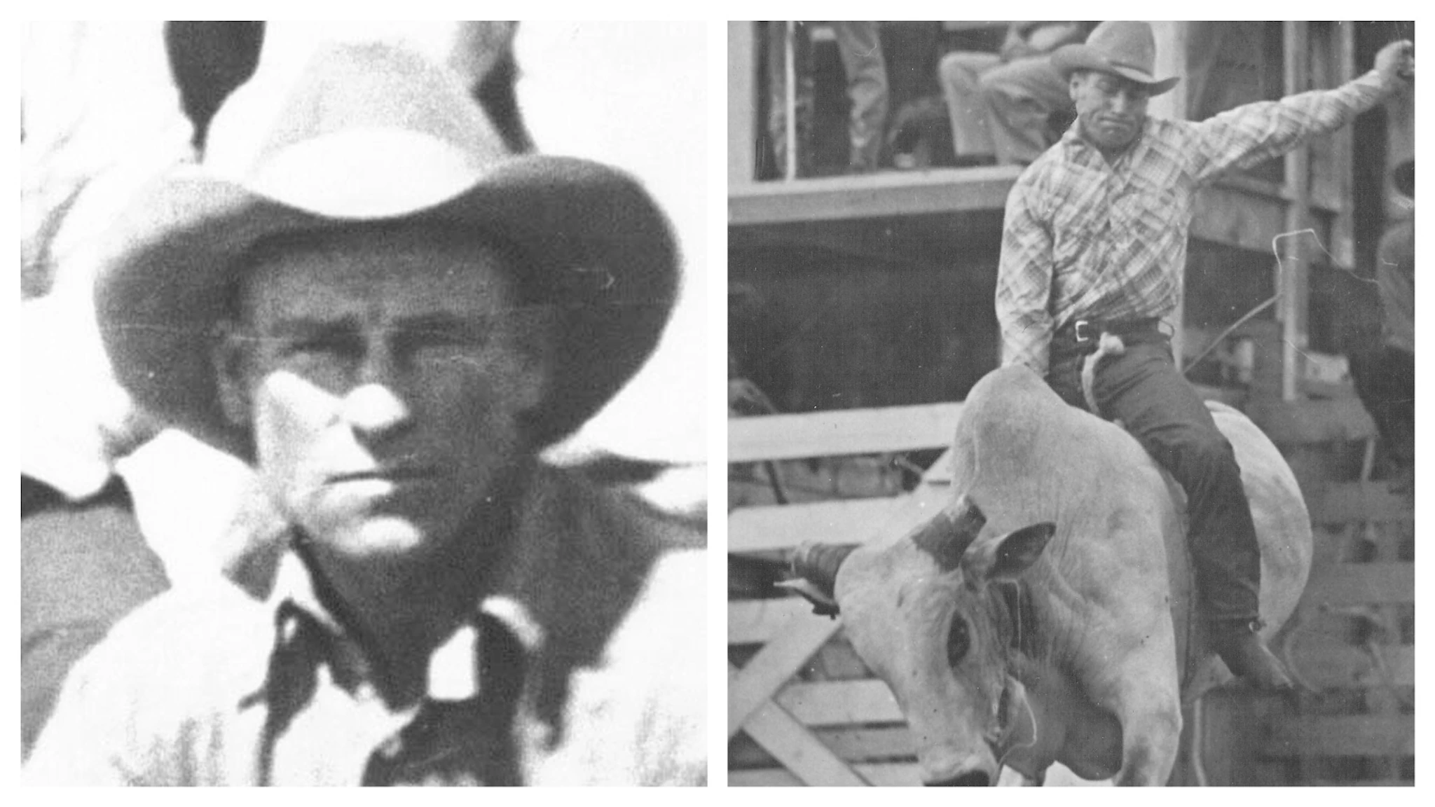 The American West: Earl Bascom - 100 Years Of Holding On | Cowboy State ...