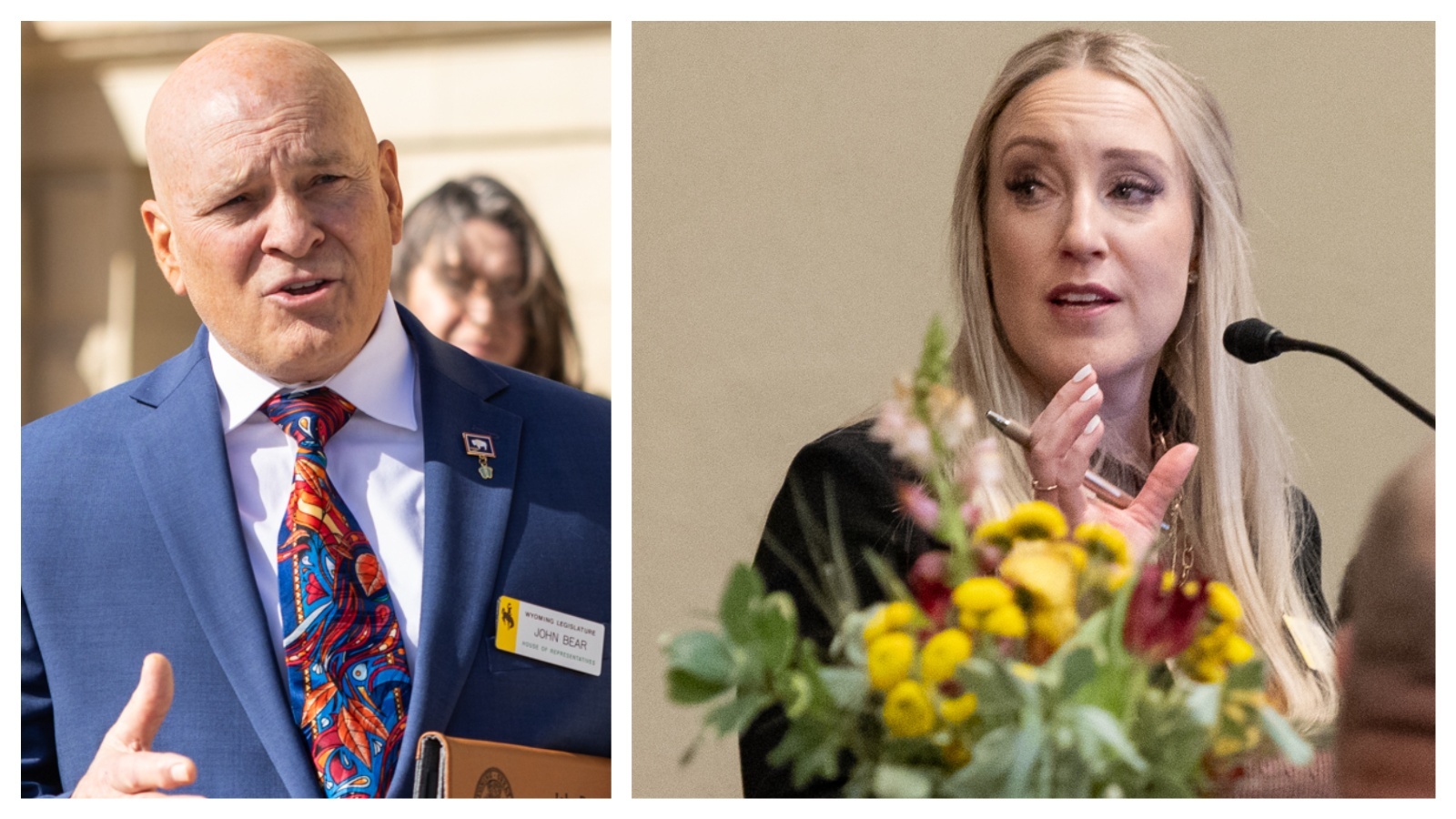 John Bear and Abby Angelos 06 03 PM 4482