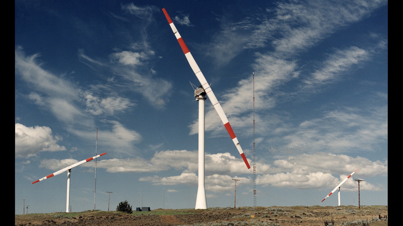 Mod 2 Wind Turbine Cluster3
