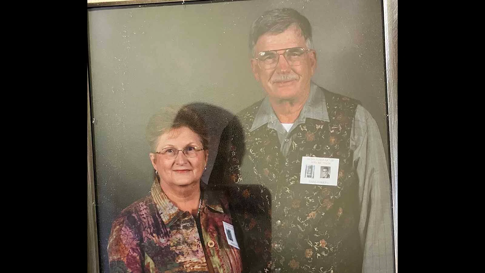 Model T Couple 7 25 26