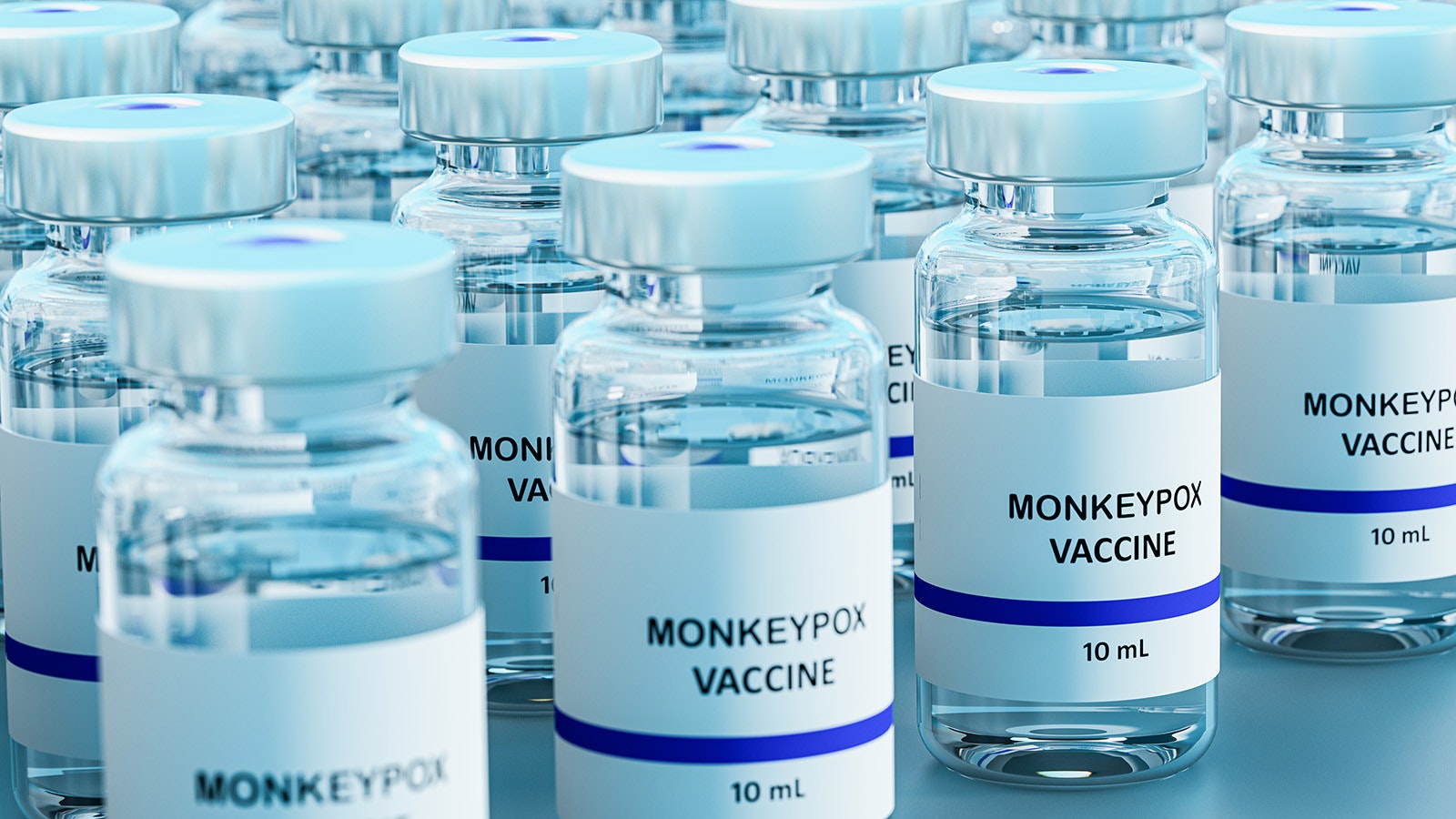 Monkeypox vaccine 9 27 22