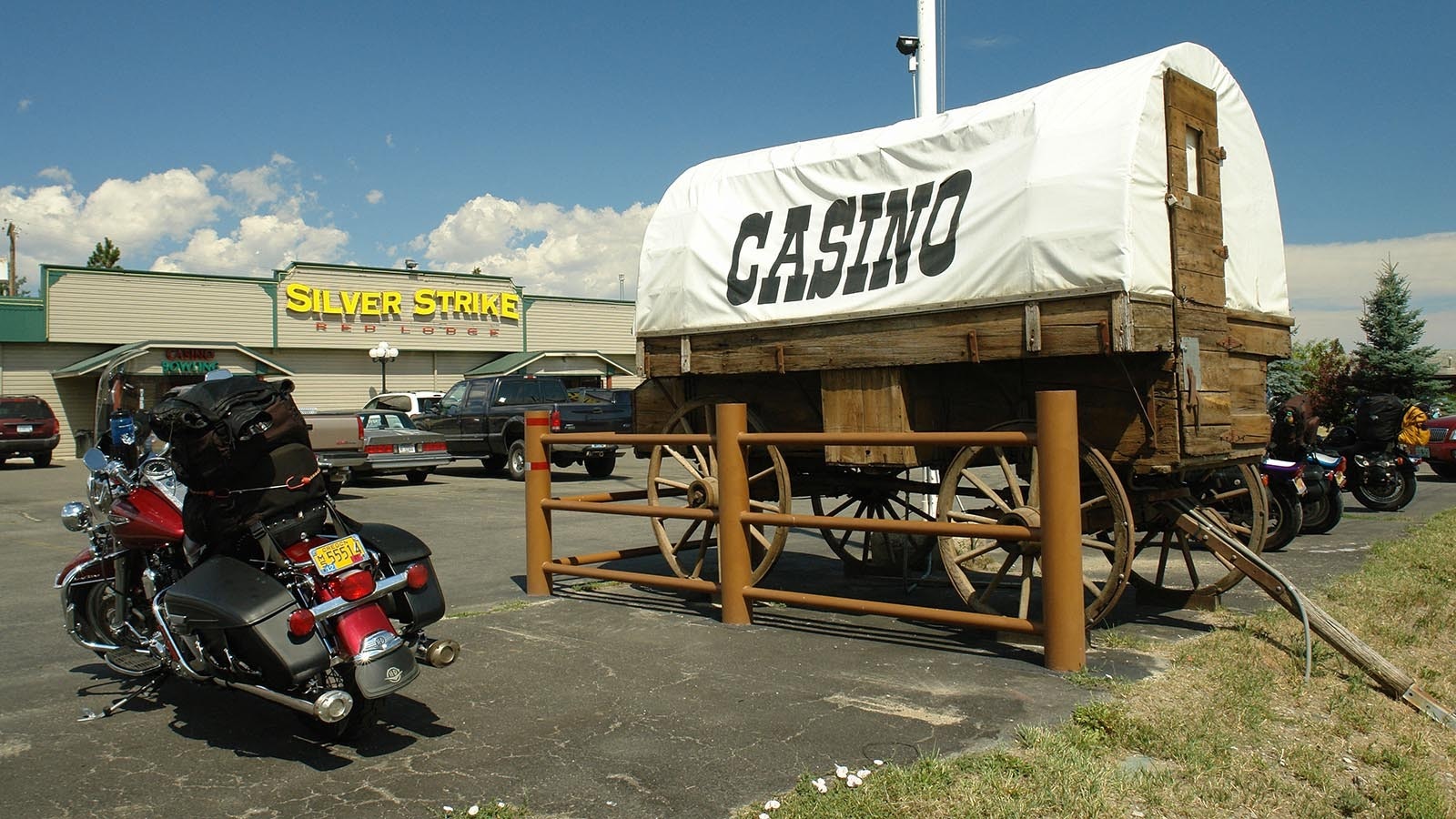 Montana casino Andre Jenny via Alamy 2 7 26