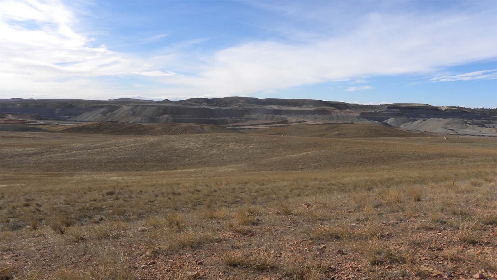 Around 2 million acres of BLM land in eastern Montana is again in play for leasing as the state's delegation tries to reverse Biden-era ban on coal mining.