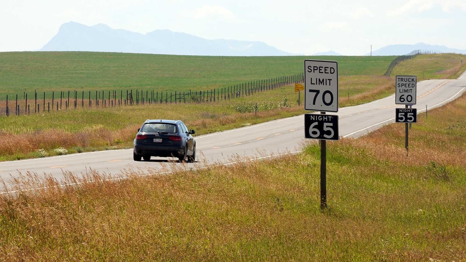 Back when there was no speed limit in Montana, highways there were known as the “Montana-bahn.” Then along came a stubborn cattle hustler from Wyoming named Rudy “Butch” Stanko, whose lead foot and hard head brought the no-speed limit era to an end.