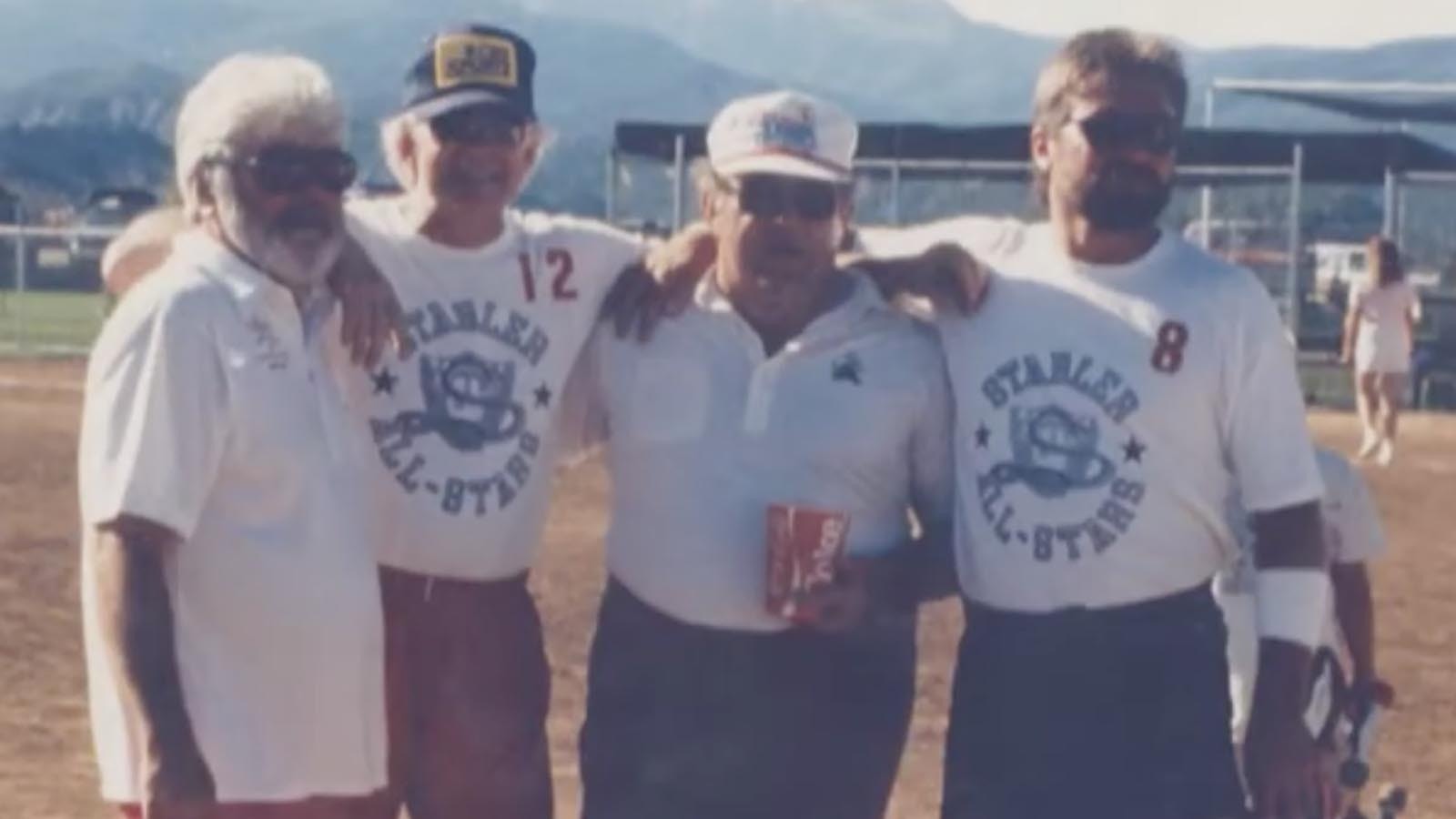 Wyoming radio man Dave Montgomery has had a wild ride in his career, but none more interesting than his time with NFL Hall of Famer, Kenny Stabler. With Stabler, he witnessed the last days of a pre-internet golden age where cell phones, thankfully, didn't exist.