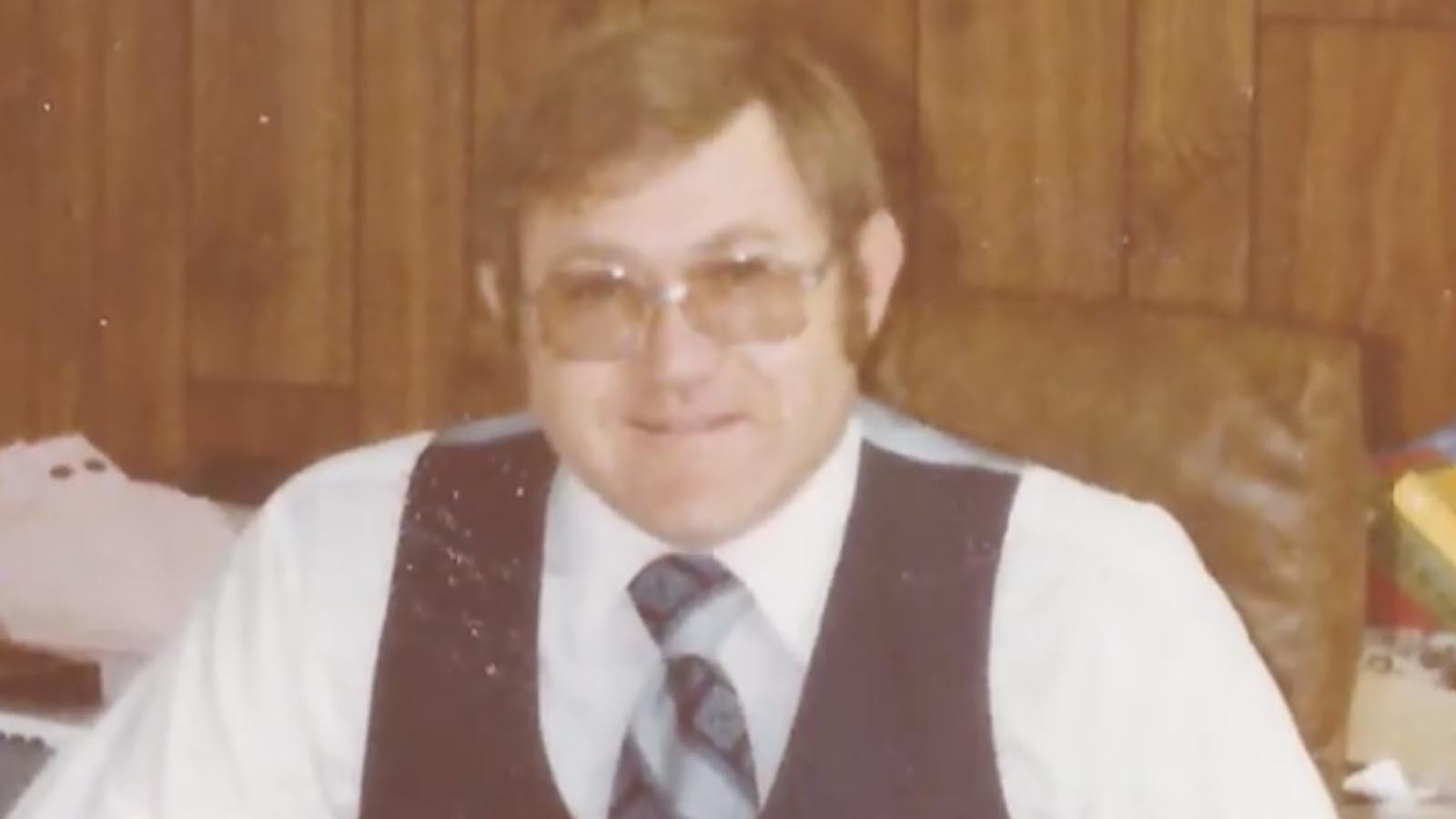 Dave Montgomery was asked to leave the University of Wyoming as a young man. He’d later receive a degree while also building a legendary career.