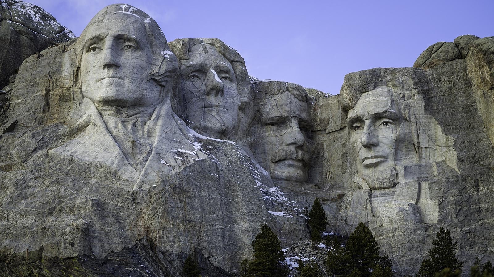 Mount Rushmore 1 15 25