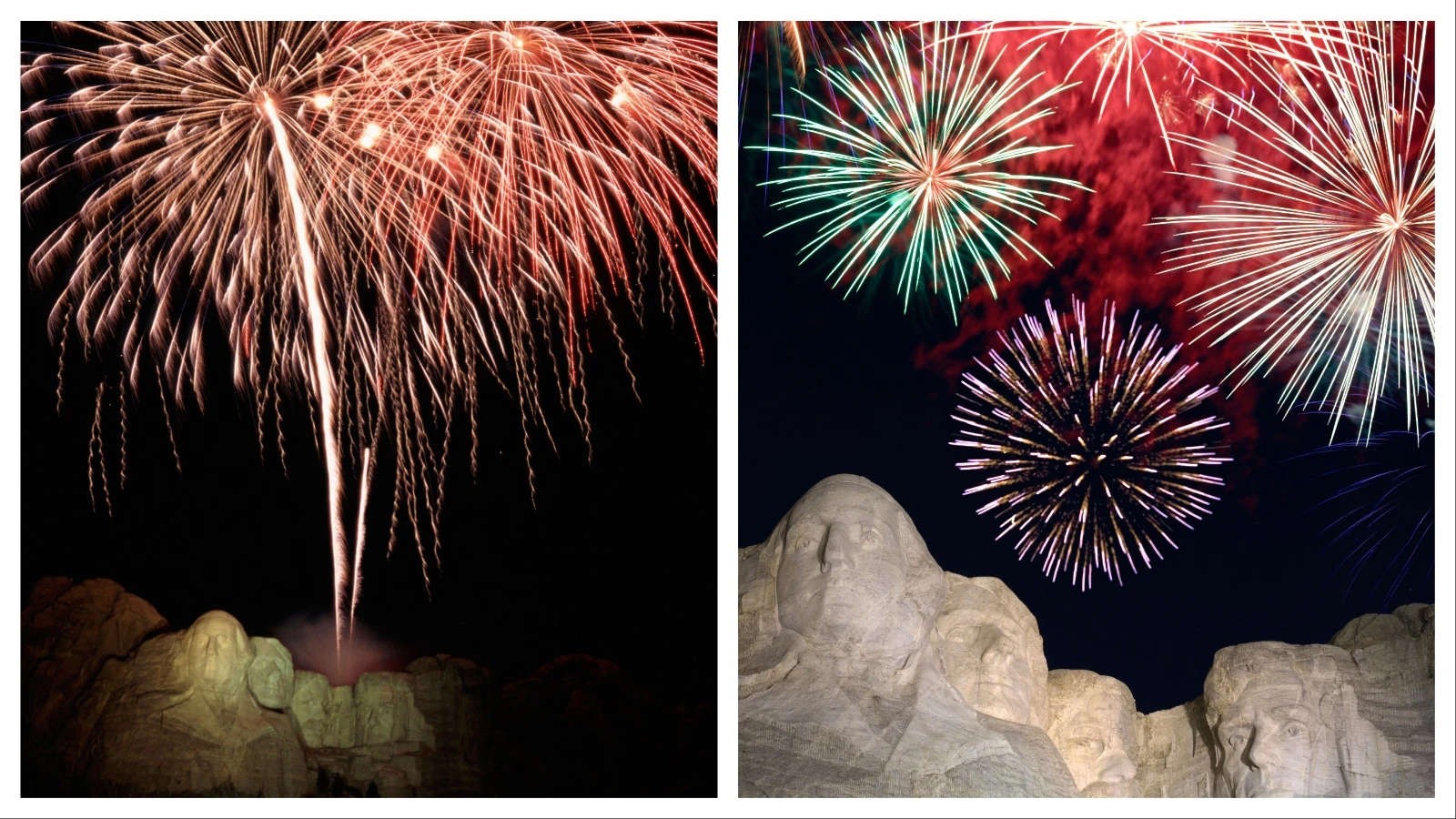 South Dakota will revive a controversial Mount Rushmore fireworks show this year to mark the nation’s 250th birthday. Critics cite wildfire danger and Indigenous land claims, while local tourism leaders anticipate an economic boom.