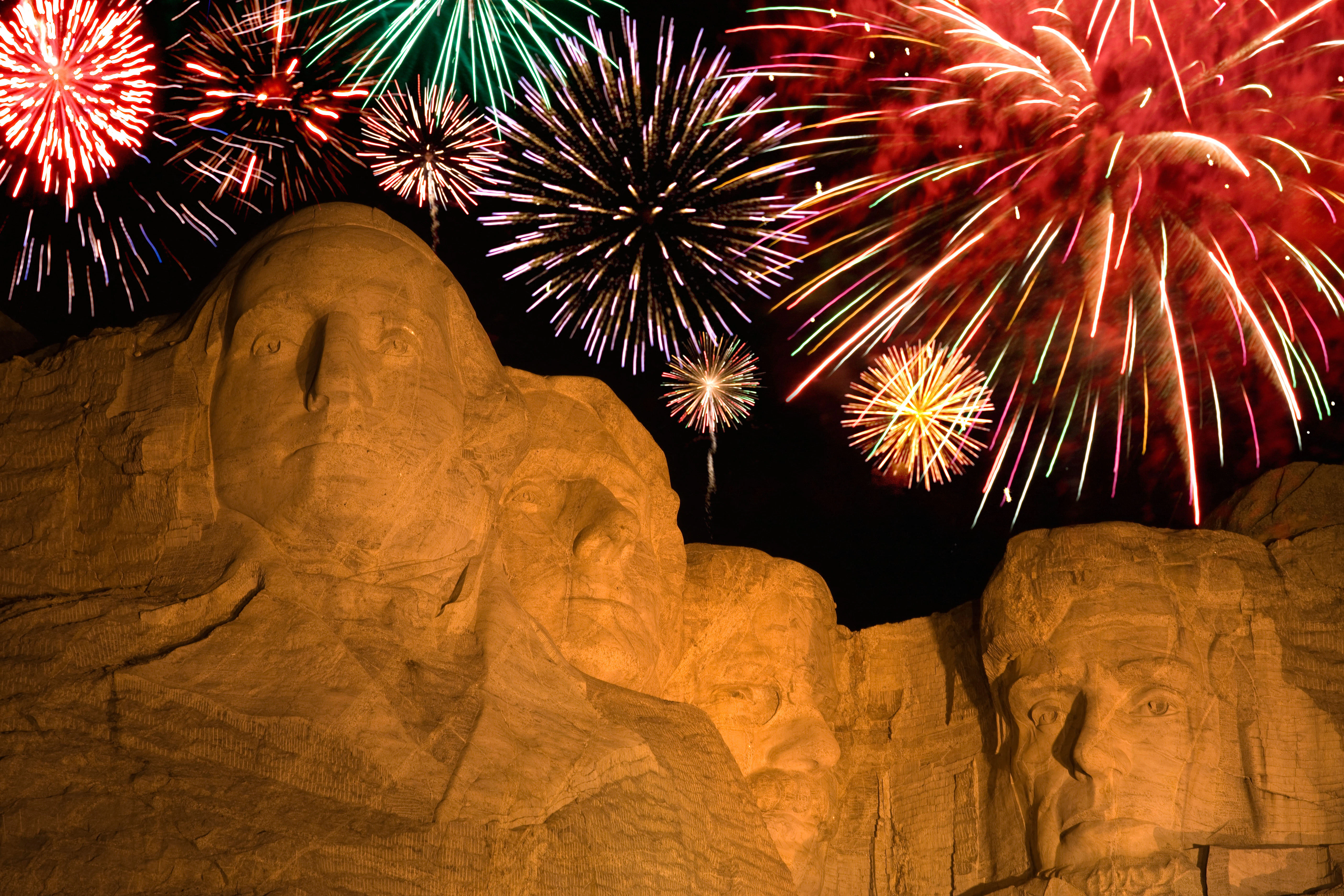 South Dakota will revive a controversial Mount Rushmore fireworks show this year to mark the nation’s 250th birthday. Critics cite wildfire danger and Indigenous land claims, while local tourism leaders anticipate an economic boom.