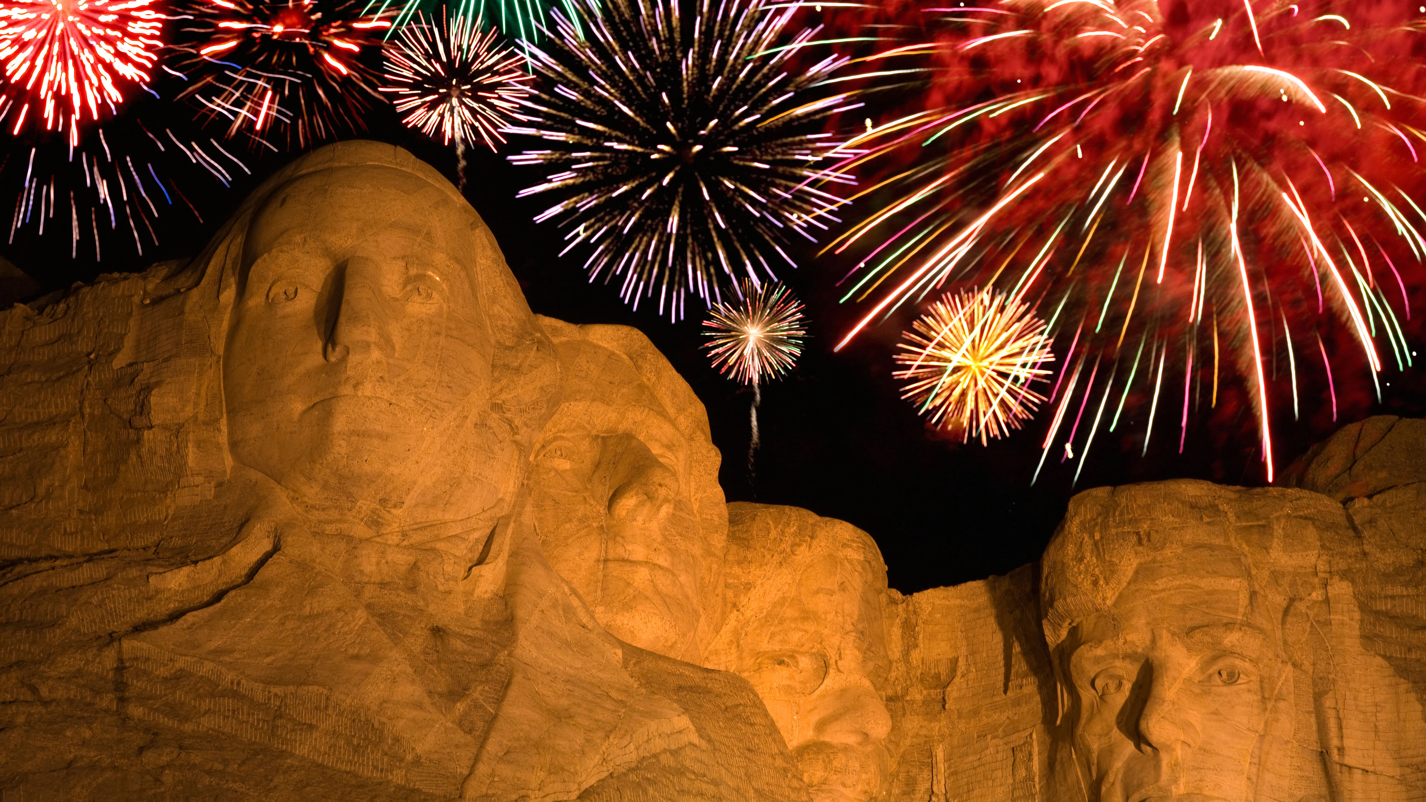 South Dakota will revive a controversial Mount Rushmore fireworks show this year to mark the nation’s 250th birthday. Critics cite wildfire danger and Indigenous land claims, while local tourism leaders anticipate an economic boom.