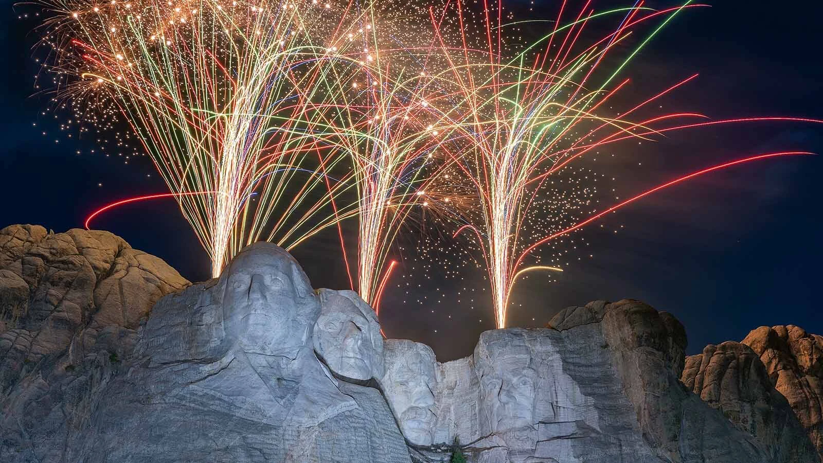 Mount Rushmore expects a huge turnout for the nation's 250th Independence Day celebration that will feature fireworks return for the first time in six years.