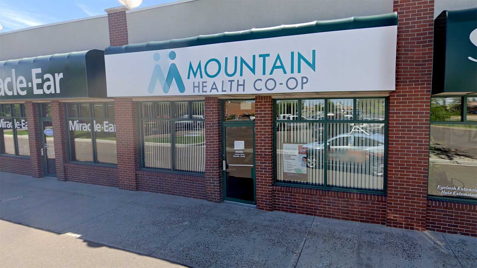 Wyoming Residents Face Healthcare Gap as Mountain Health Co-Op Exits Market