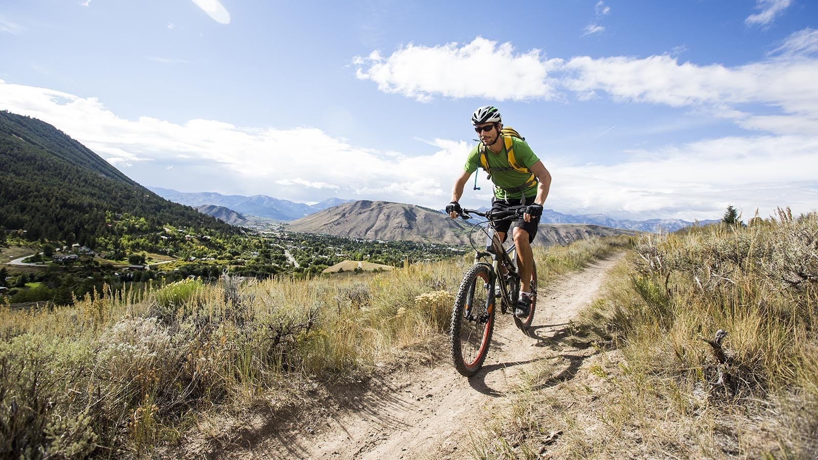 Outdoors enthusiasts say repealing the Bureau of Land Management’s Public Lands Rule could undermine efforts to protect Wyoming’s wildlife and habitat. The state’s congressional delegation says the rule hamstrung critical economic uses for the lands.