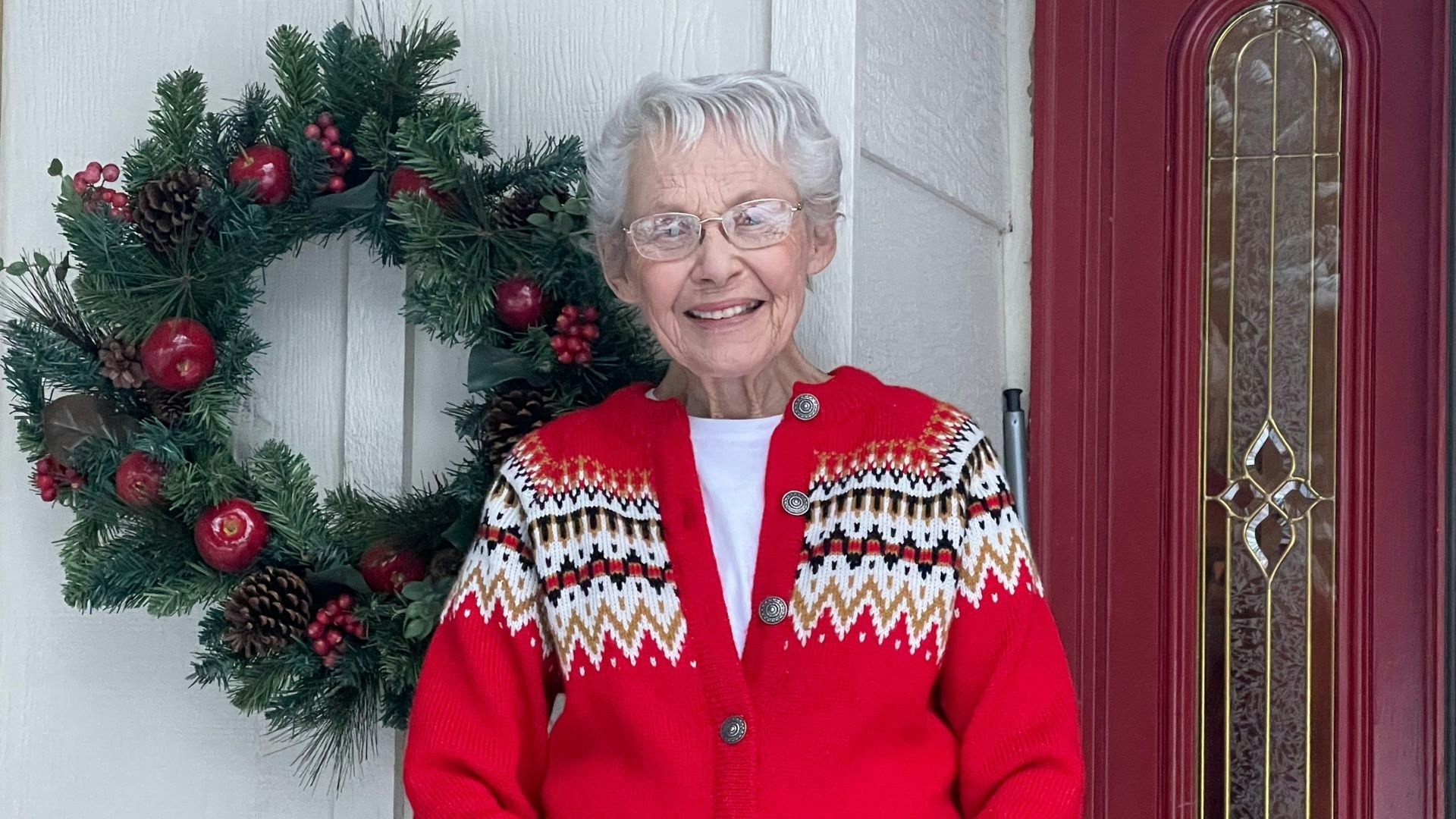 Mrs Santa 1 12 15 22