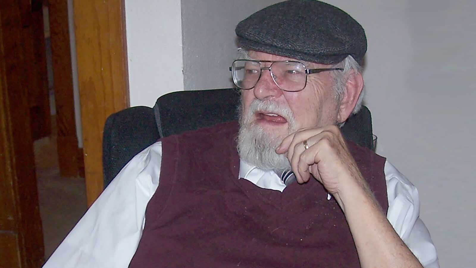 Laramie resident Jim Hand claimed, in 1999, that the birthplace of “Murphy’s Law” is the Ames Monument. He cited a true historic event in 1885 when Judge William Murphy embarrassed the Union Pacific and everything that could go wrong, went wrong for the U.P. Both railroad workers and Wyoming territory citizens laughed over the incident for decades.