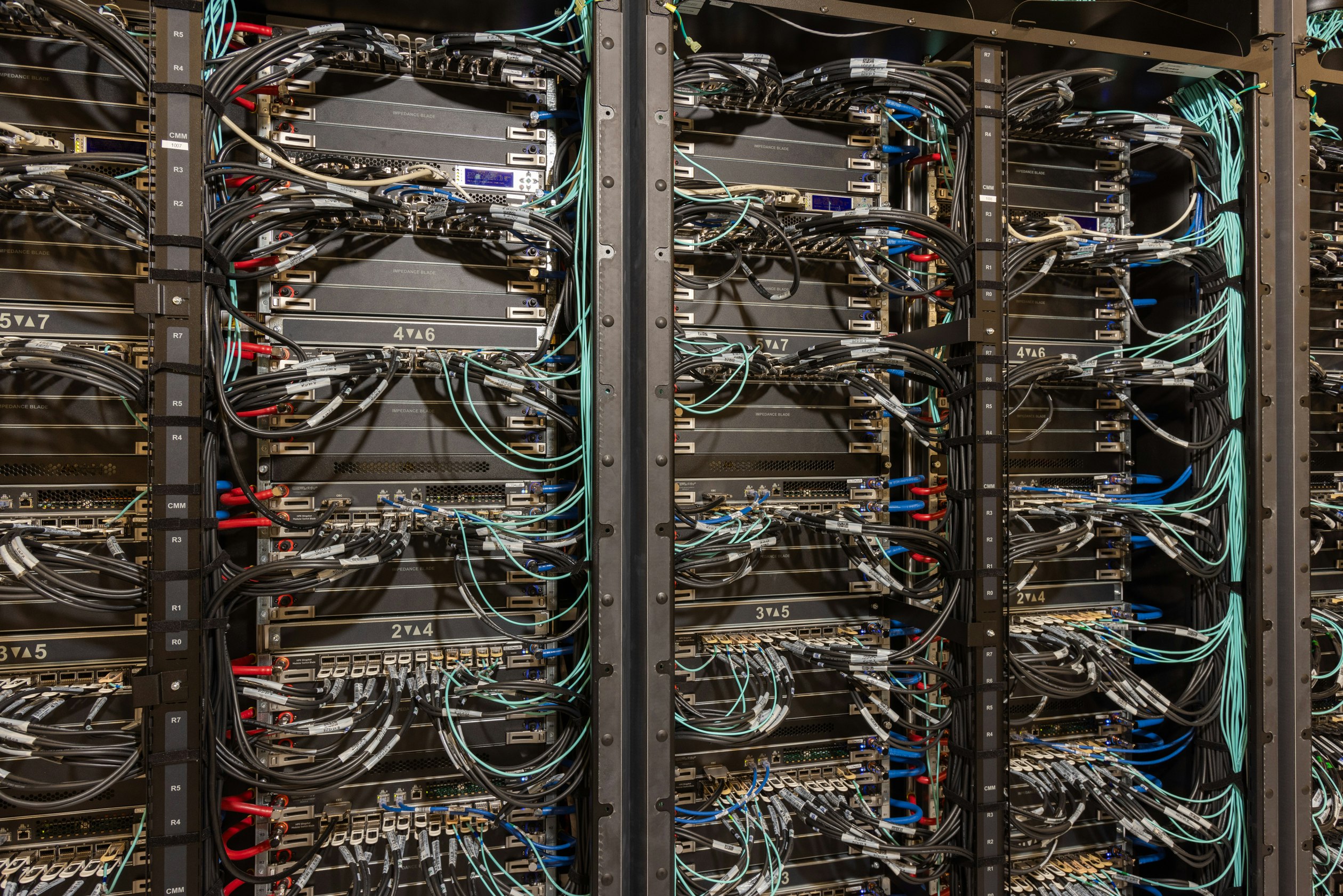 The research happening at Wyoming’s supercomputer facility in Cheyenne is about much more than climate change. It’s led to fundamental breakthroughs that have made many pursuits safer, ranging from fighting wildfires to flying jets. 