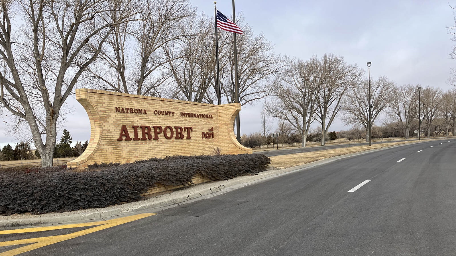 Natrona Airport 2 21 24