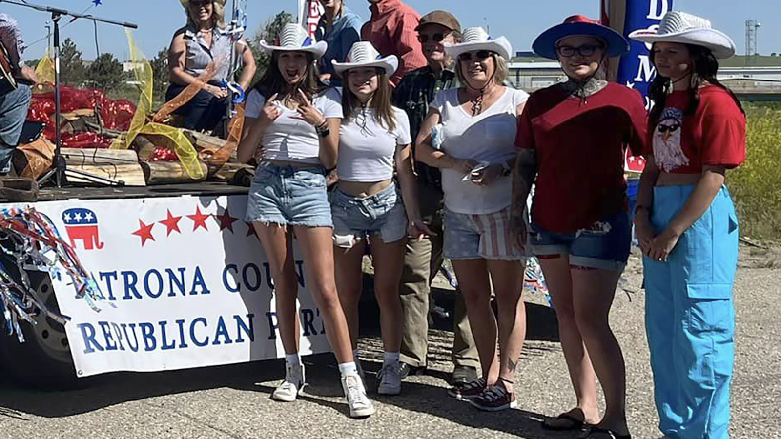 Natrona County Republicans 2 9 8 23