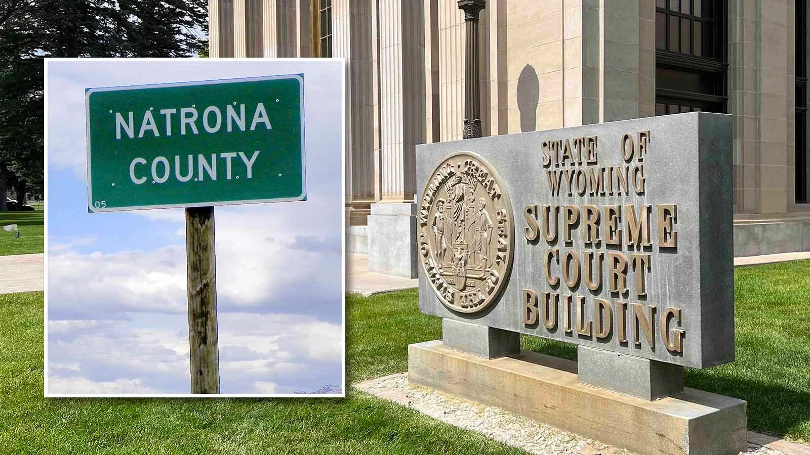 Arguments over a Natrona County judge’s reversal of a decision not to renew six gravel-mining leases at the base of Casper Mountain were heard by the Wyoming Supreme Court on Wednesday. Nearly two dozen local opponents of the gravel pit were in the room.
