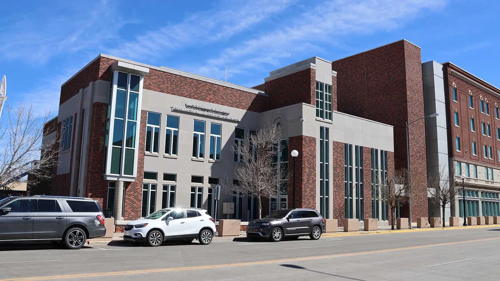 The Natrona County Clerk of District Court serves the public by keeping the court records that not only involve felonies in criminal cases, but also probate, civil, juvenile, and divorce matters that occur in the court.