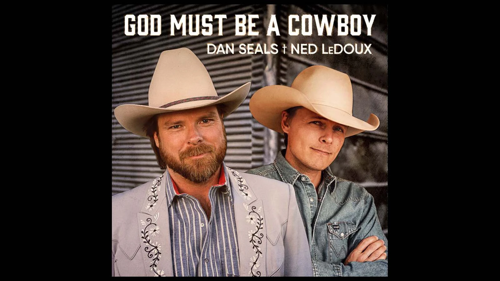 Wyoming singer Ned LeDoux duets with the late Dan Seals on “God Must Be a Cowboy,” performs at Red Rocks, and makes his film debut. It's been a milestone year for the rising star, celebrating his roots and father Chris LeDoux’s legacy.